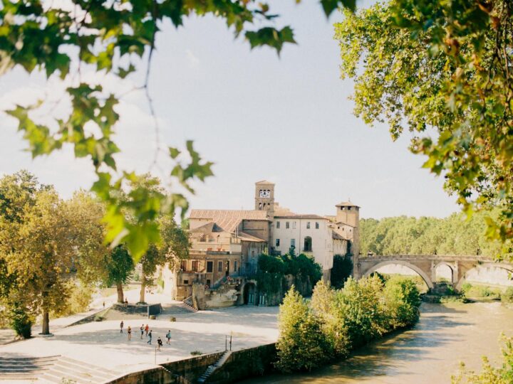 Catacombe dei Cappuccini